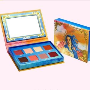 Limecrime Venus Palette